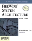 Image for FireWire System Architecture