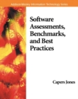Image for Software Assessments, Benchmarks, and Best Practices