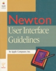 Image for Newton User Interface Guidelines