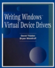 Image for Writing Windows Virtural Device Drivers