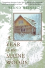 Image for A Year In The Maine Woods