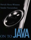 Image for On to Java