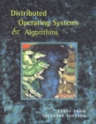 Image for Distributed Operating Systems and Algorithm Analysis