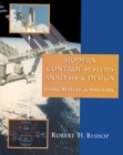 Image for Modern Control Systems Analysis and Design Using MATLAB and SIMULINK