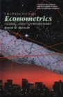 Image for The Practice of Econometrics