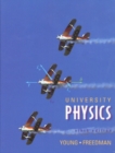 Image for University Physics Standard