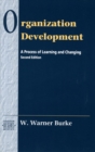 Image for Organizational Development : A Process of Learning and Changing (Prentice Hall Organizational Development Series)