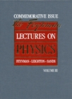 Image for The Feynman lectures on physicsVol. 3: Quantum machanics : v. 3 : Quantum Mechanics