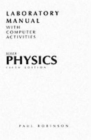 Image for Laboratory Manual Physics