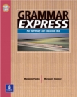 Image for Grammar Express, with Answer Key