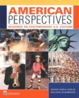 Image for American Perspectives : Readings on Contemporary U.S. Culture