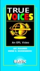Image for Video (and Video Guide), Level 4 (High-Intermediate), True Voices