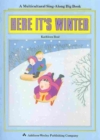Image for HERE ITS WINTER, AW LITTLE BOOKS, Amazing English