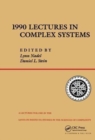 Image for 1990 Lectures In Complex Systems