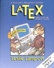 Image for LaTeX : A Document Preparation System