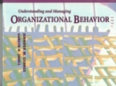 Image for Understanding Managing Organizational Behavior
