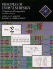 Image for Principles of CMOS VLSI Design