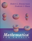 Image for Mathematica (R) for Physics