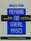 Image for Preparing for General Physics