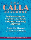 Image for The CALLA Handbook