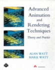 Image for Advanced Animation and Rendering Techniques