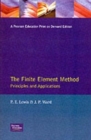 Image for The Finite Element Method : Principles and Applications
