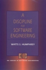 Image for A Discipline for Software Engineering