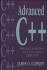 Image for Advanced C++ Programming Styles and Idioms