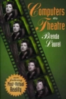 Image for Computers as Theatre