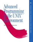 Image for Advanced Programming in the UNIX Environment
