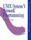 Image for Unix System V Network Programming