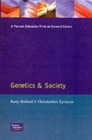 Image for Genetics and Society
