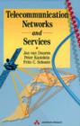 Image for Telecommunication Networks and Services