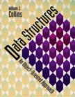 Image for Data Structures : An Object-Oriented Approach