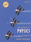 Image for University Physics, with Modern Physics  Volume 2