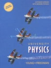 Image for University Physics, with Modern Physics  Vol 1