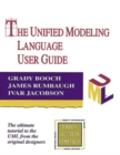Image for The Unified Modeling Language User Guide