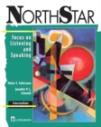 Image for NorthStar:  Focus on Listening and Speaking, Intermediate
