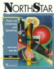 Image for NorthStar:  Focus on Listening and Speaking, Basic