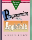 Image for Programming with AppleTalk