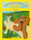 Image for Student Edition, Level A, Addison-Wesley ESL Activity Book