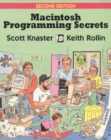 Image for Macintosh Programming Secrets
