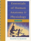 Image for Essentials of Human Anatomy and Physiology, + A.D.A.M., The Inside Story Software (IBM)