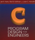 Image for C Program Design for Engineers