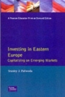 Image for Investing in Eastern Europe