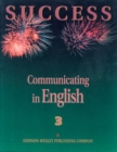 Image for Success Communicating in English, Level 3