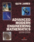 Image for Advanced Modern Engineering Mathematics