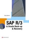 Image for SAP R/3 &amp; Oracle backup &amp; recovery
