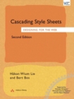 Image for Cascading Style Sheets:Designing for the Web