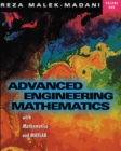 Image for Advanced engineering mathematics with Mathematica and MATLABVol. 1